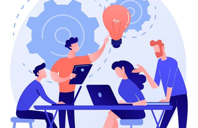 Corporate - All in one system | TreeRing Workforce Solutions