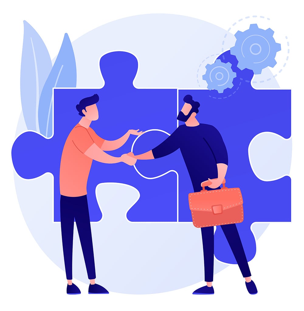 Partners - All in one system | TreeRing Workforce Solutions