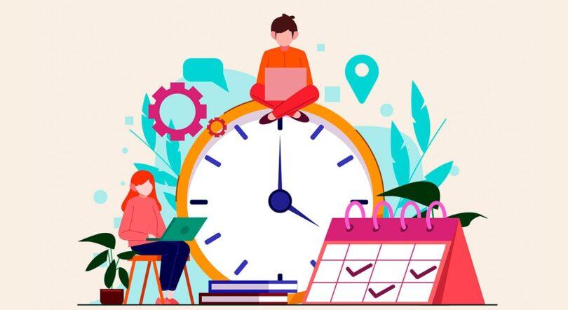 Disadvantages of Traditional Time Tracking: From Paper to Excel ...