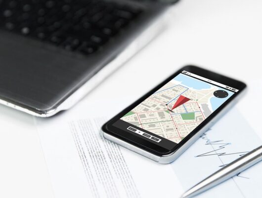 Federal GPS Tracking Laws for U.S. Employers