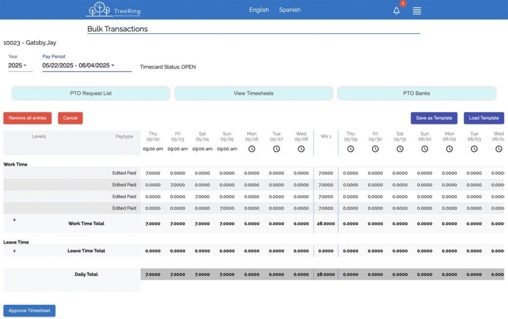 Education 03 TreeRing