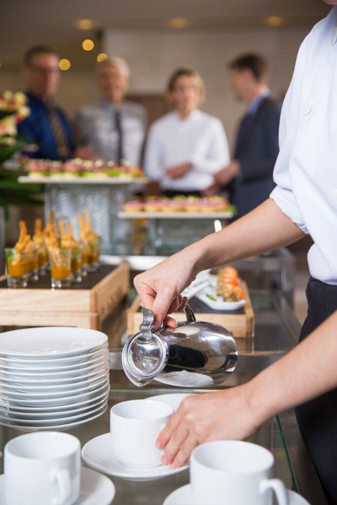 HOSPITALITY Hospitality 02 TreeRing
