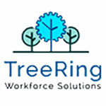 Why choose TreeRing Payroll? Logo TreeRing 200x200 transparencia