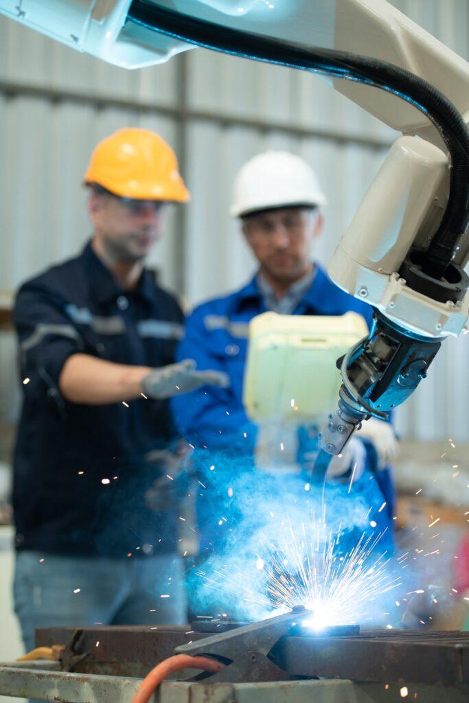 MANUFACTURING Manufacturing 04 TreeRing