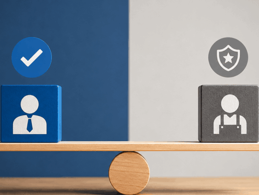 Exempt vs. Non-Exempt Employees Differences Explained Hero TreeRing