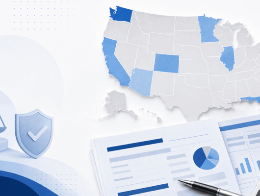 Overtime Pay Laws by State In 2026 HeroTreeRing