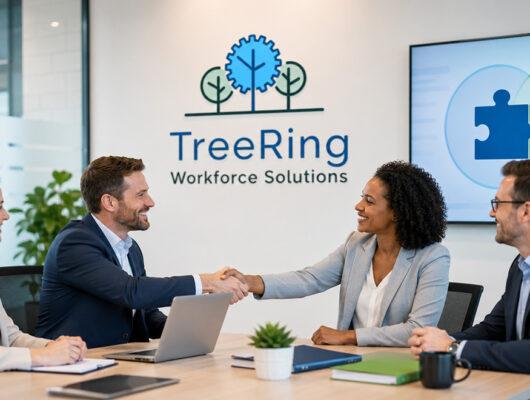 PrimeTime + TreeRing Workforce Solutions blog note