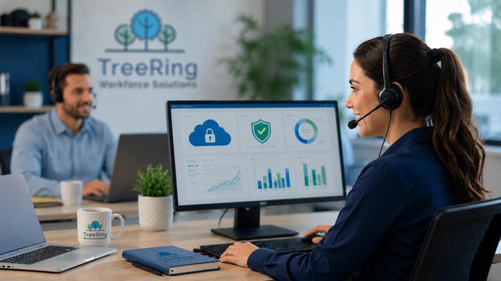 PrimeTime + TreeRing Workforce Solutions contact
