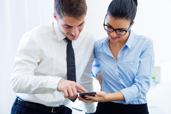 Employee Mobile App TreeRing Employee Mobile App TreeRing