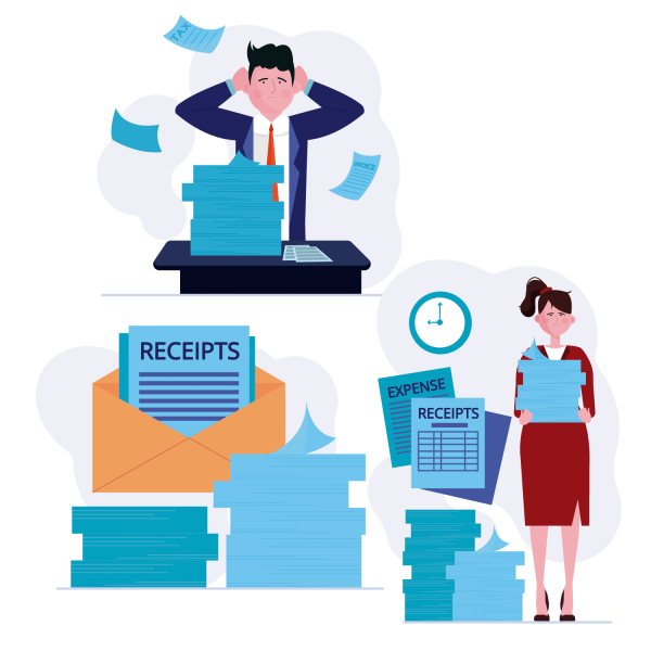 Expense Management TreeRing 01-min Expense Management TreeRing
