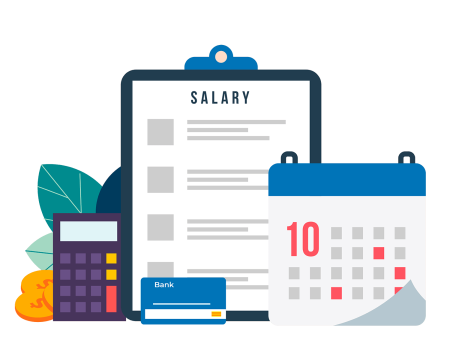 Payroll Web - All in one system | TreeRing Workforce Solutions