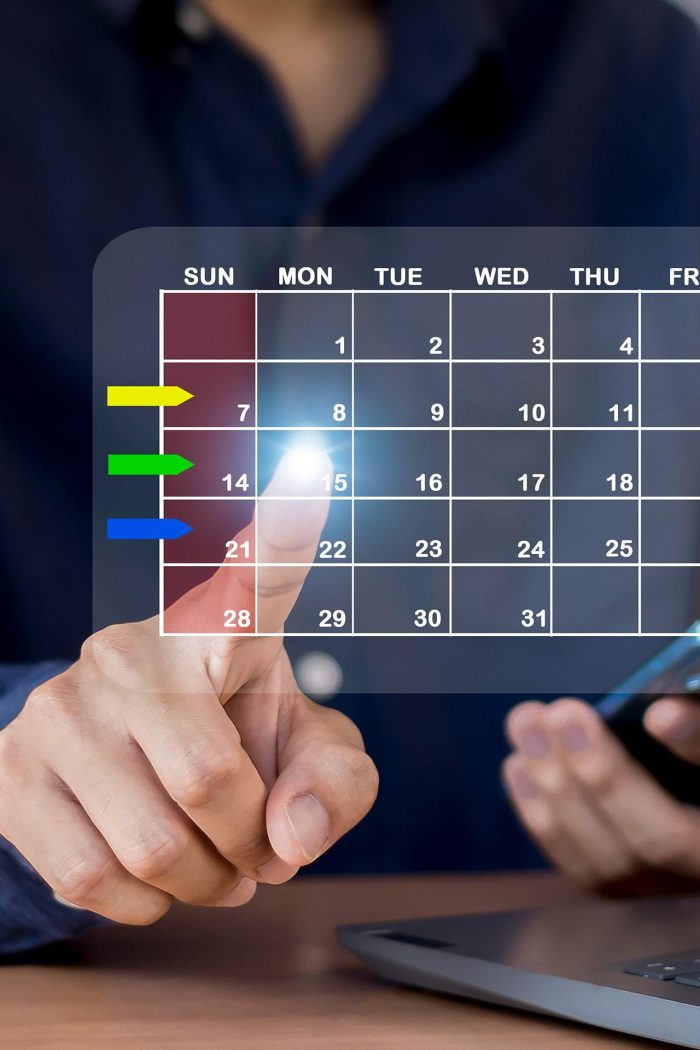 Standard Scheduling TreeRing Standard Scheduling TreeRing