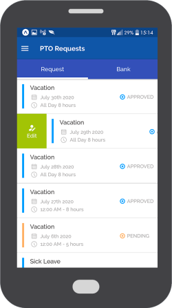 Time Payroll TreeRing Workforce Solutions Time Payroll - All in one system | TreeRing Workforce Solutions
