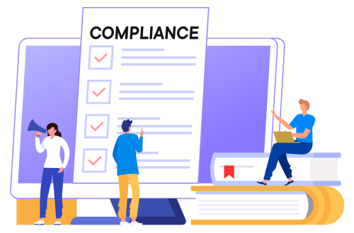 Compliance Web - All in one system | TreeRing Workforce Solutions