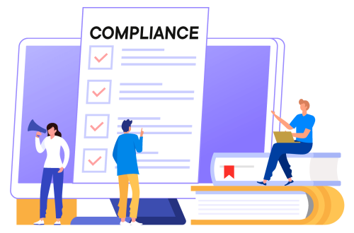 Compliance Web TreeRing Workforce Solutions Compliance Web - All in one system | TreeRing Workforce Solutions