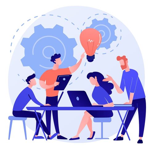 Corporate TreeRing Workforce Solutions Corporate - All in one system | TreeRing Workforce Solutions