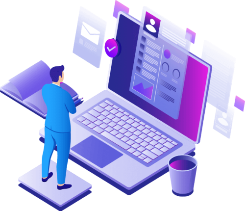 All in one system | TreeRing Workforce Solutions